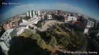 Vitina - Parque de la ciudad