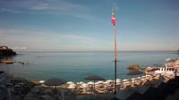 Rozinjano Maritimas - Castiglioncello - Kvercetano įlanka