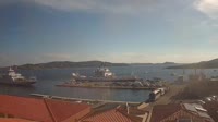 Sardinija - Palau - uostas