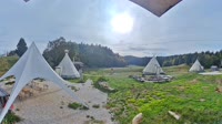 Le Revard - Village Tipi