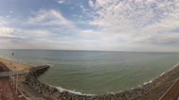 Pirou - Plage Centrale