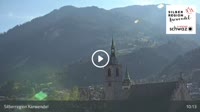Schwaz - Panoramablick