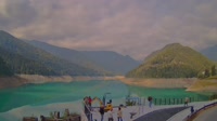 Sauris - ežeras