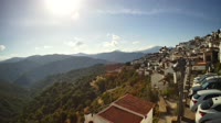 Benalauría - Vista panoramica