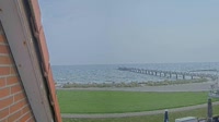 Schönberg - Schönberger Strand - prieplauka