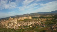 Frías (Burgos) - Vista panoramica