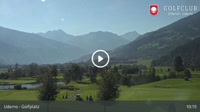 Uderns - Golfplatz