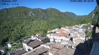 Pizzone - Panorama