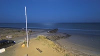 Gouville-sur-Mer - Paplūdimys