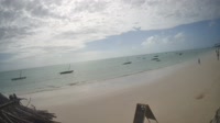 Zanzibar - Plaża Jambiani