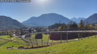 Ruhpolding - Chiemgau Coaster