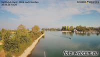 Hard - Strandbad
