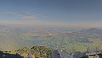 Grödig - Berchtesgadener Alpen - Gipfelkreuz Geiereck