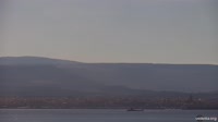 Sardinija - Algeras - Punta Negra įlanka