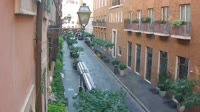 Roma - Via della Frezza