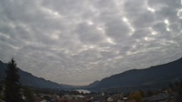 Bodensdorf am Ossiacher See - Panoramablick