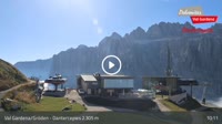 Val Gardena - Dantercepies