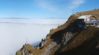 Val Gardena - Seceda - Panorama