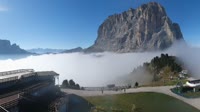 Val Gardena - Ciampinoi - Panorama