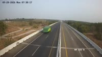Terbanggi Besar - Pematang Panggang - Kayu Agung