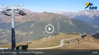 See im Paznaun - Familienglück Bergstation