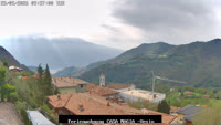 Tremosine - Vesio - Ferienwohnung Casa Magia