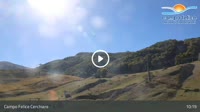 Rocca di Cambio - Campo Felice