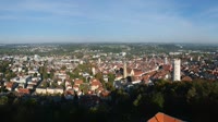 Ravensburgas - Panorama