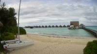 Huvadhu-Atoll - Kooddoo