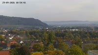 Höxter - Ziegenberg - Wesertal