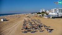Bibione - Plaża Zenith