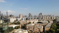 Netanya - Vue panoramique