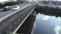 Oita - caméras d'inondation
