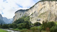 Lauterbrunnen - Alpes berneses