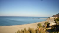 Amantea - Campora San Giovanni - Plaża