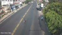 Rembang Kabupaten - Kamery drogowe