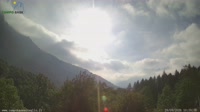 Chiappera - Rifugio Campo Base - Rocca Provenzale