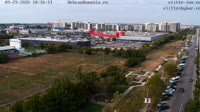 Bucarest - Strada Macului