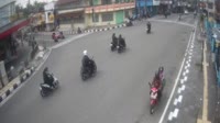 Padang Panjang - Circulation routiere