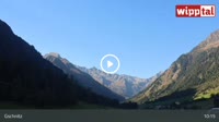 Gschnitz - Gschnitztal