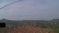 Mango - Meteorologijos stotis