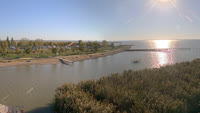 Breitenbrunn am Neusiedler See - Neuer Strand