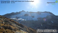 Obersulzbachtal - Großvenediger