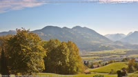 Frastanz - Amerlügen - Walserkamm