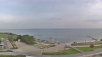 Heiligenhafen - Steinwarder - Morze Bałtyckie