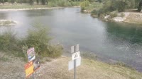 Vinon-sur-Verdon - Río Verdon