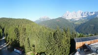 Ramsau am Dachstein - Rittisberg, Dachstein-Gletscher