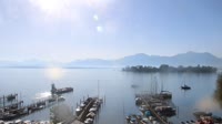 Gstadt am Chiemsee - Marina