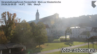 Fürstenfeldbruck - abatija