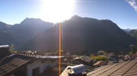 Oberlech - Goldenerberg